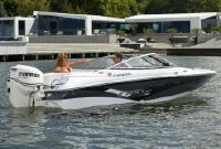 Campion Chase 500Ob Bowrider