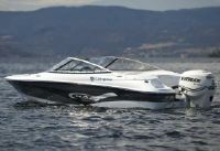 Campion Chase 530Ob Bowrider