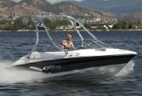 Campion Chase 530I Bowrider