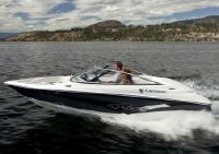 Campion Chase 500I Bowrider