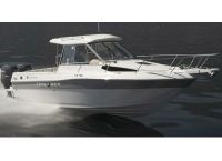 Campion Explorer 682 Sport Cabin Bra