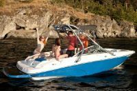 Campion Allante 595I Bowrider