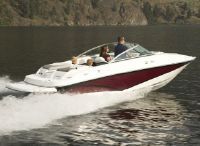 Campion Allante 595I Sport Cabin