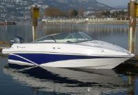 Campion Allante 595Ob Sport Cabin