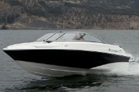 Campion Allante 545 Bowrider