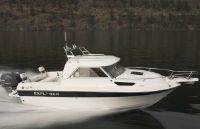 Campion Explorer 622 Sedan