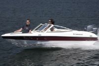 Campion Allante 485Ob Bowrider