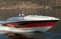 Campion Chase 700I Sport Cabin