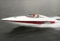 Campion Chase 800I Sport Cabin