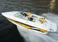 Campion Chase 600I Sport Cabin