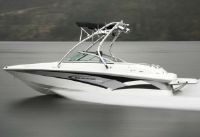 Campion Chase 600I Bowrider