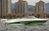 Campion Chase 580Ob Bowrider