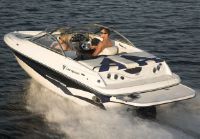 Campion Chase 550I Bowrider