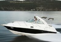 Campion Allante 925 Mid Cabin