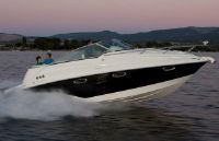 Campion Allante 825 Mid Cabin