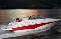 Campion Allante 705I Sport Cabin