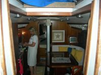 Cantiere Del Pardo Grand Soleil 37 Dg