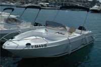 Bh Boats España Cap Ferret 650 Open
