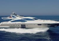 Azimut 120S
