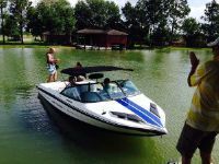 Centurion Carbon Pro (Demo)