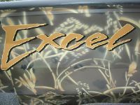 Excel 2472 Catfish Pro Sc