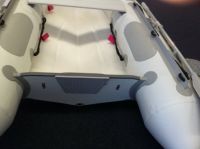 New Searano 250A Rib