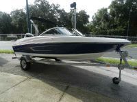 Bayliner 170 Bow Rider