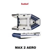 Bombard Max 2 Aero