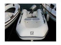 Zodiac 310 Yachtline