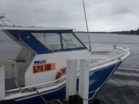 10M &Quot;Elite Marine' Charter Vessel