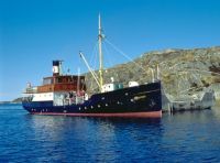 Andre Samson C-Baron 55