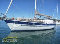 Pan Oceanic 43