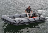 Ribcraft Af 14