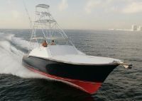 Buddy Davis 52 Express