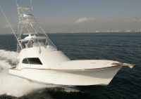 Buddy Davis 58 Sportfisherman