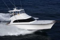 Buddy Davis 52 Sportfisherman