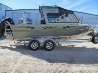 Weldcraft Marine 201 Maverick