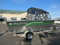 Duckworth Advantage Outboard 18