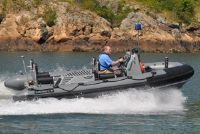 Ribcraft 5.7