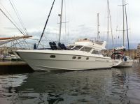 Sunquest 44 Flybridge
