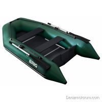 Andre Saltgear Airdeck