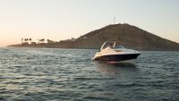 Larson Cabrio 285