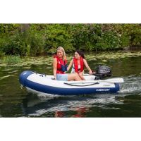 Mercury 250 Ulc Airdeck Ultra Light Craft