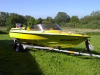 Tema Marine Superstar 3.80 Speedboot