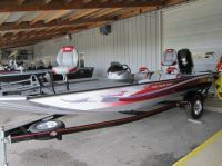 G3 Boats Talon 19 Dlx