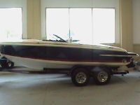 Chris-Craft 20 Lancer
