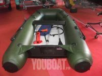 Quicksilver 250 Sport Enduro