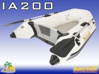 Highfield 2.3M Roll-Up Air Floor Inflatable Roll-Up Air Floo