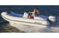 Walker Bay Generation 450 Dlx