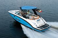 New Chaparral 264 Xtreme